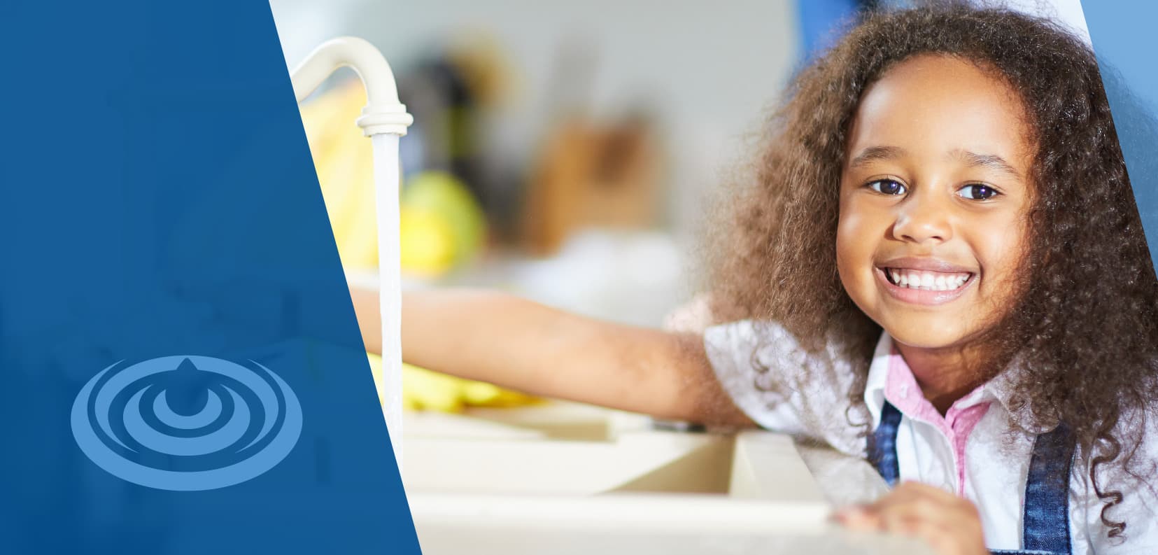 Compromisso com a qualidade da água